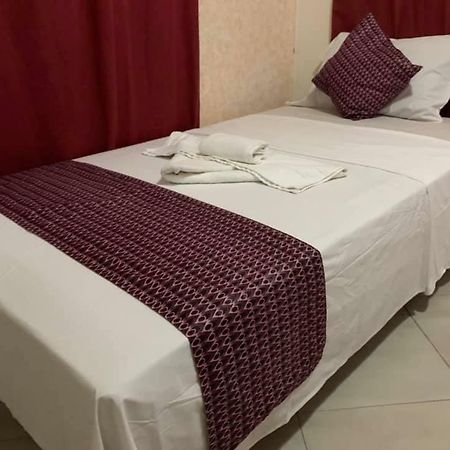 Vlv International Guest House コロリ エクステリア 写真