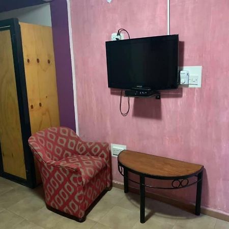 Vlv International Guest House コロリ エクステリア 写真