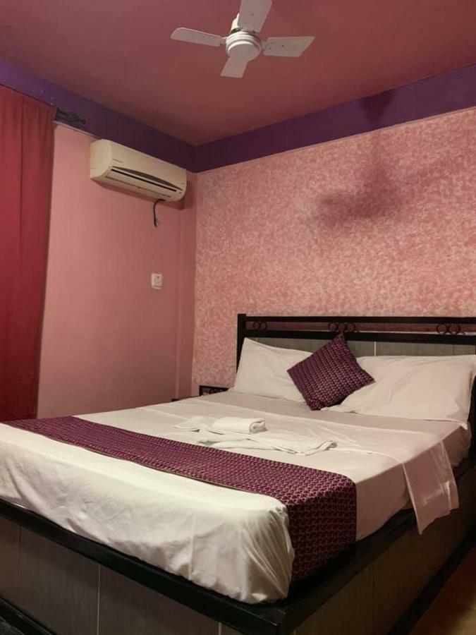 Vlv International Guest House コロリ エクステリア 写真