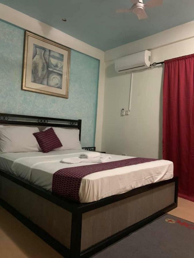 Vlv International Guest House コロリ エクステリア 写真