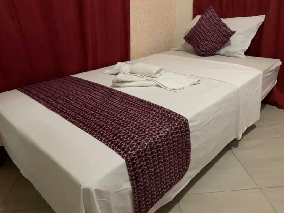 Vlv International Guest House コロリ エクステリア 写真