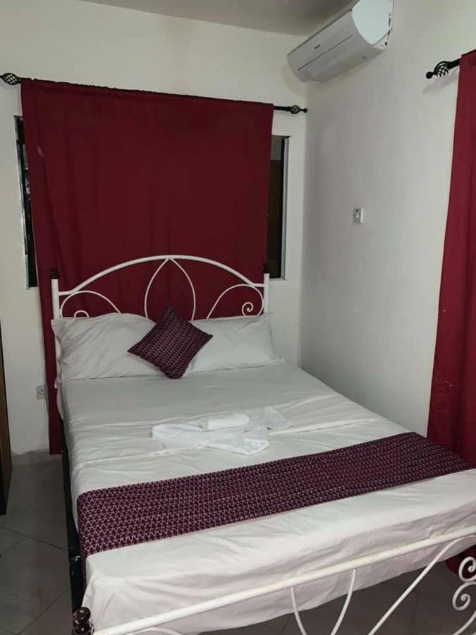 Vlv International Guest House コロリ エクステリア 写真