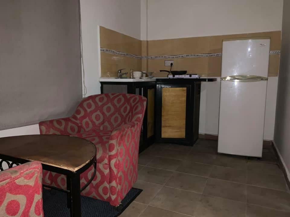 Vlv International Guest House コロリ エクステリア 写真