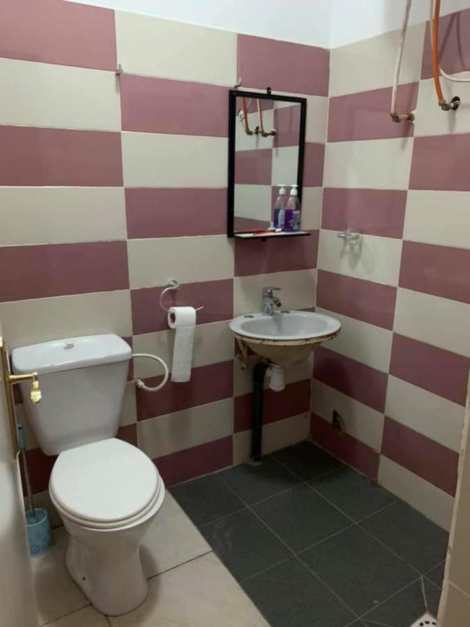 Vlv International Guest House コロリ エクステリア 写真