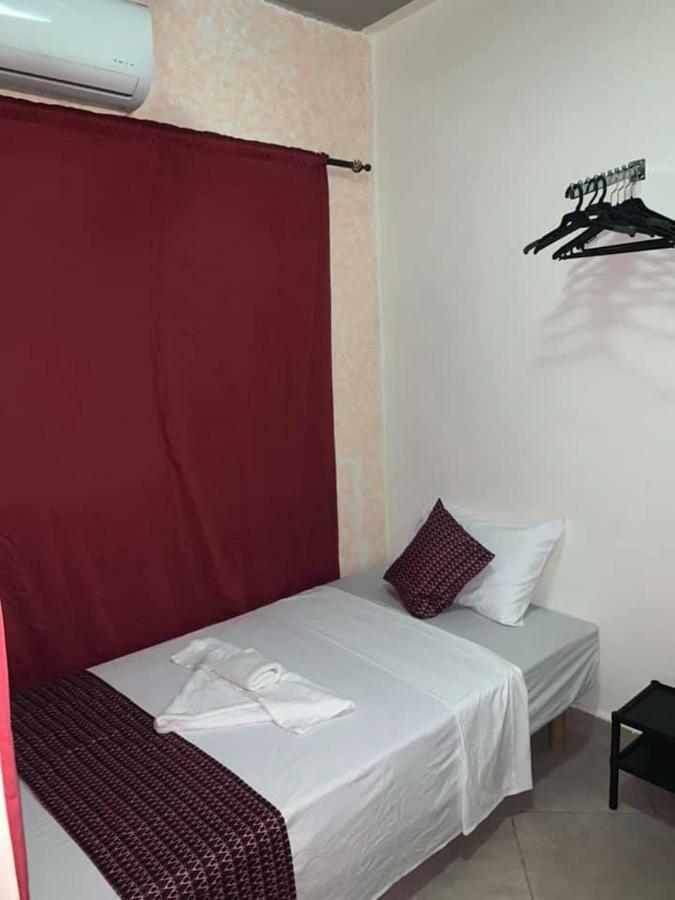 Vlv International Guest House コロリ エクステリア 写真