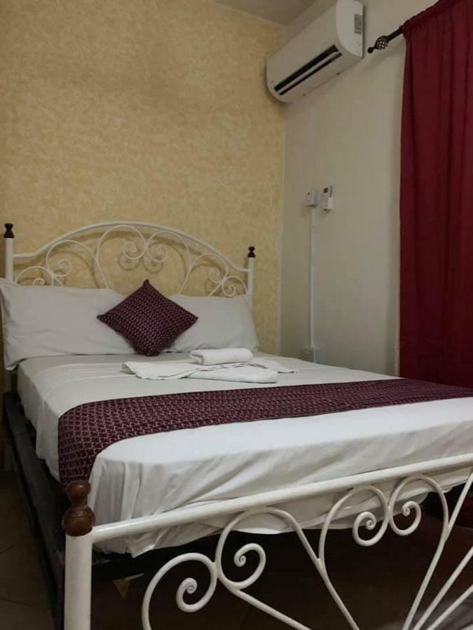 Vlv International Guest House コロリ エクステリア 写真